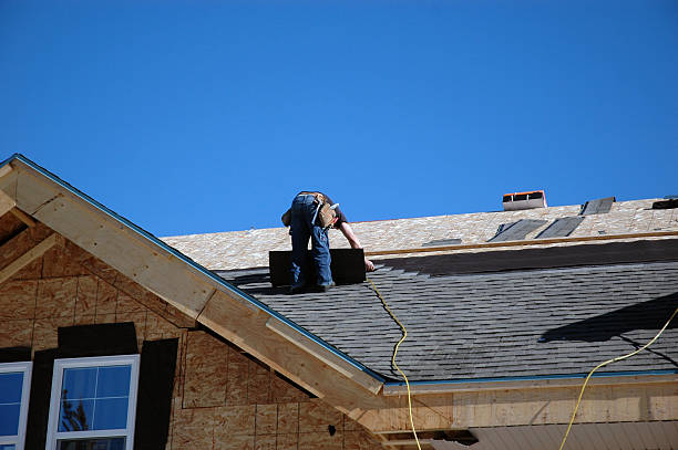 Best Tile Roofing Contractor  in Thorp, WI