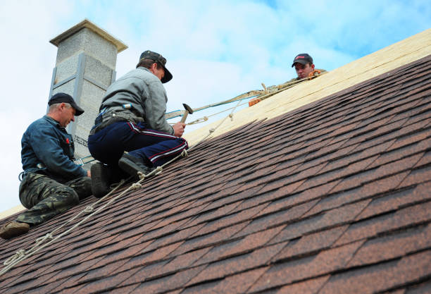 Quick and Trustworthy Emergency Roof Repair Services in Thorp, WI