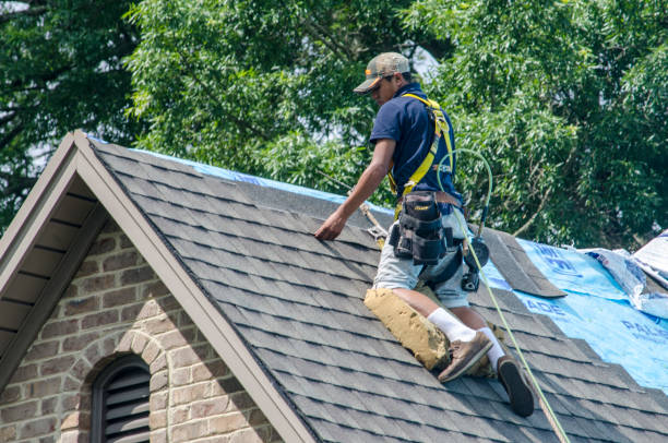 Best Commercial Roof Installation  in Thorp, WI